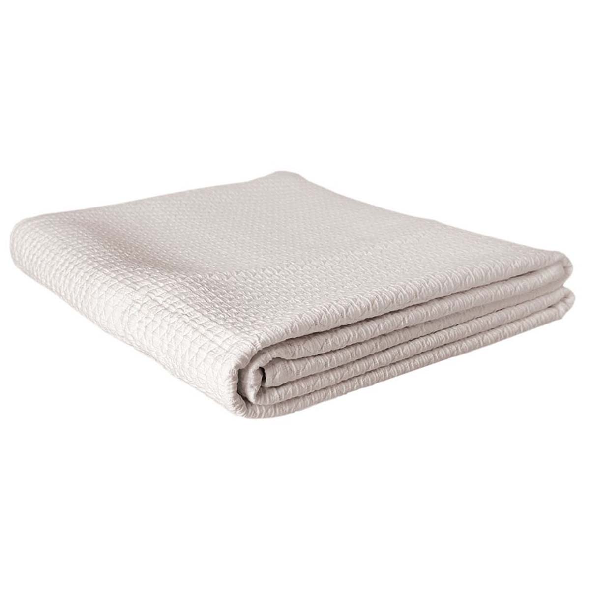 Bovi Simply Cotton Matelasse