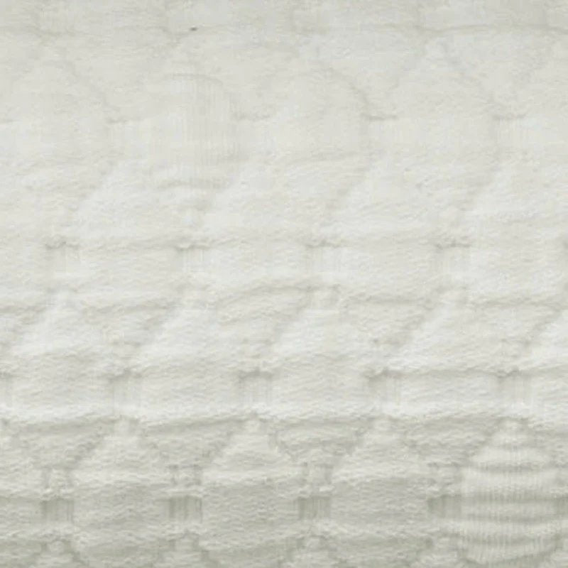 An image of Bovi Simply Cotton Matelasse