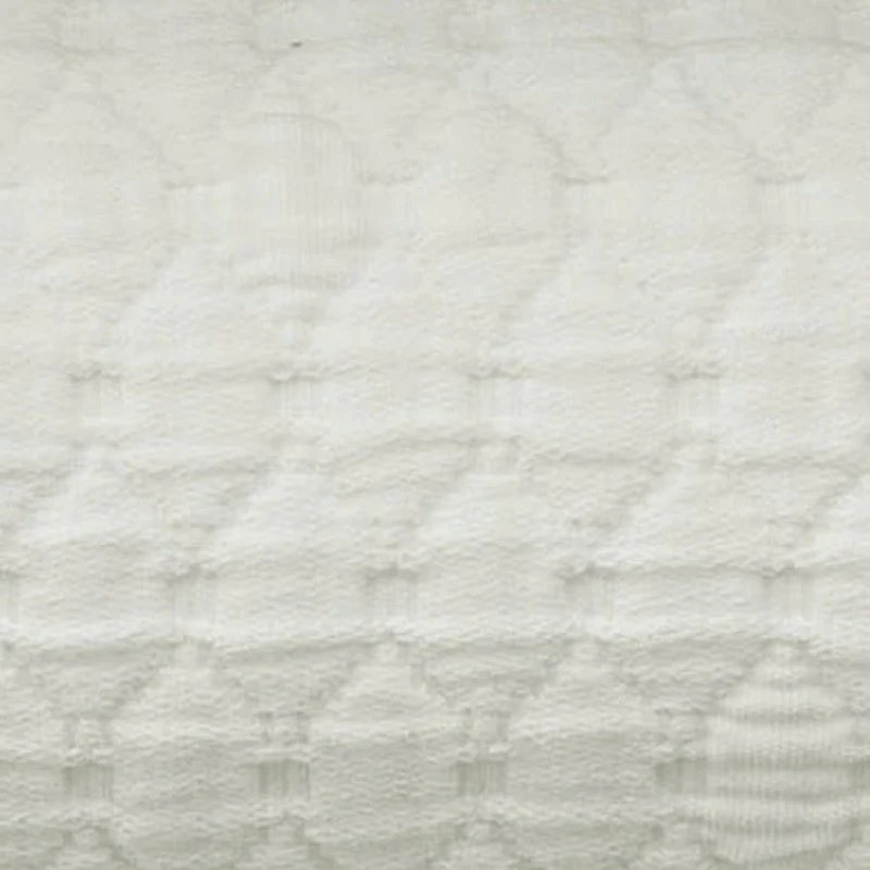 An image of Bovi Simply Cotton Matelasse