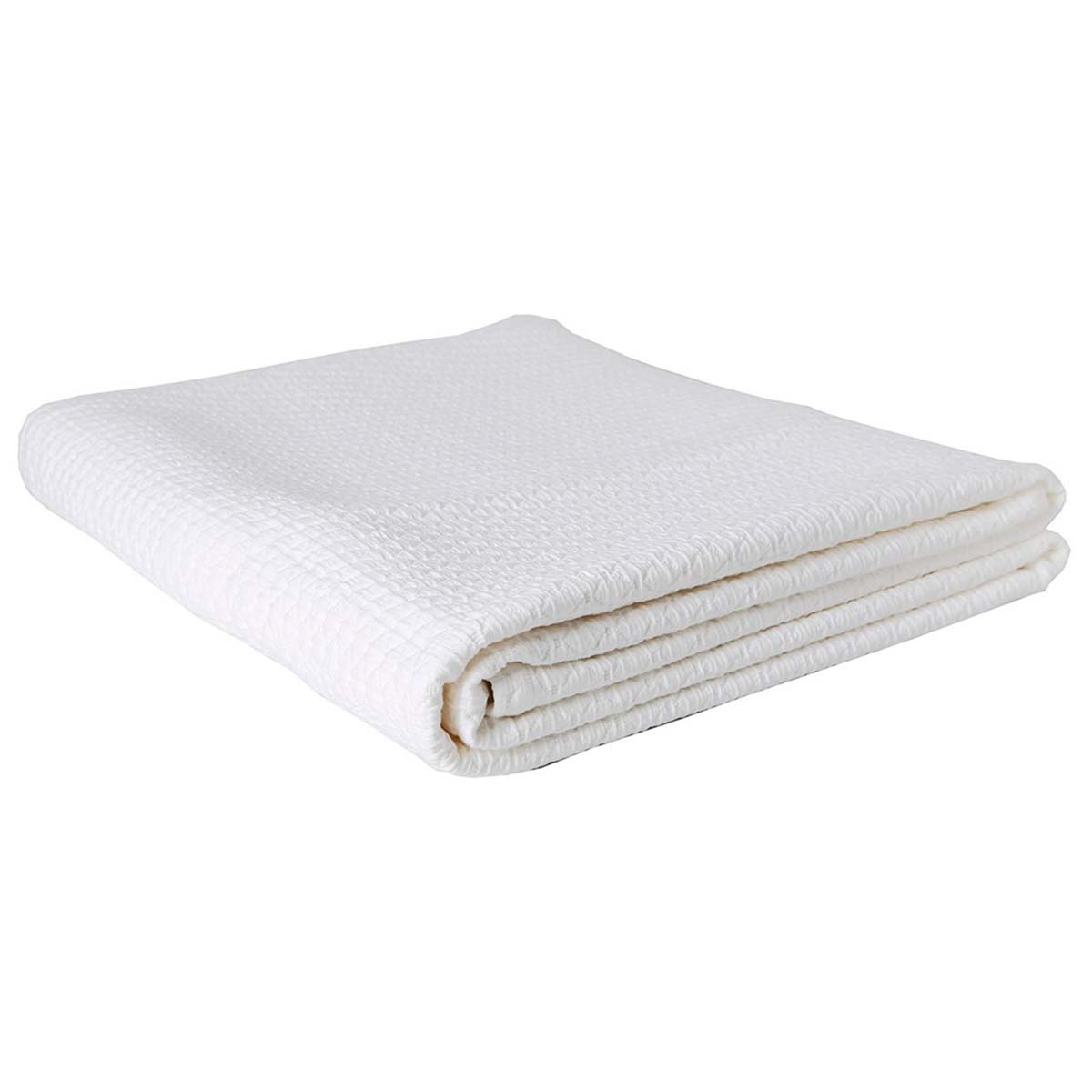 Bovi Simply Cotton Matelasse