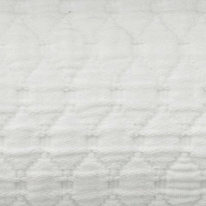 An image of Bovi Simply Cotton Matelasse