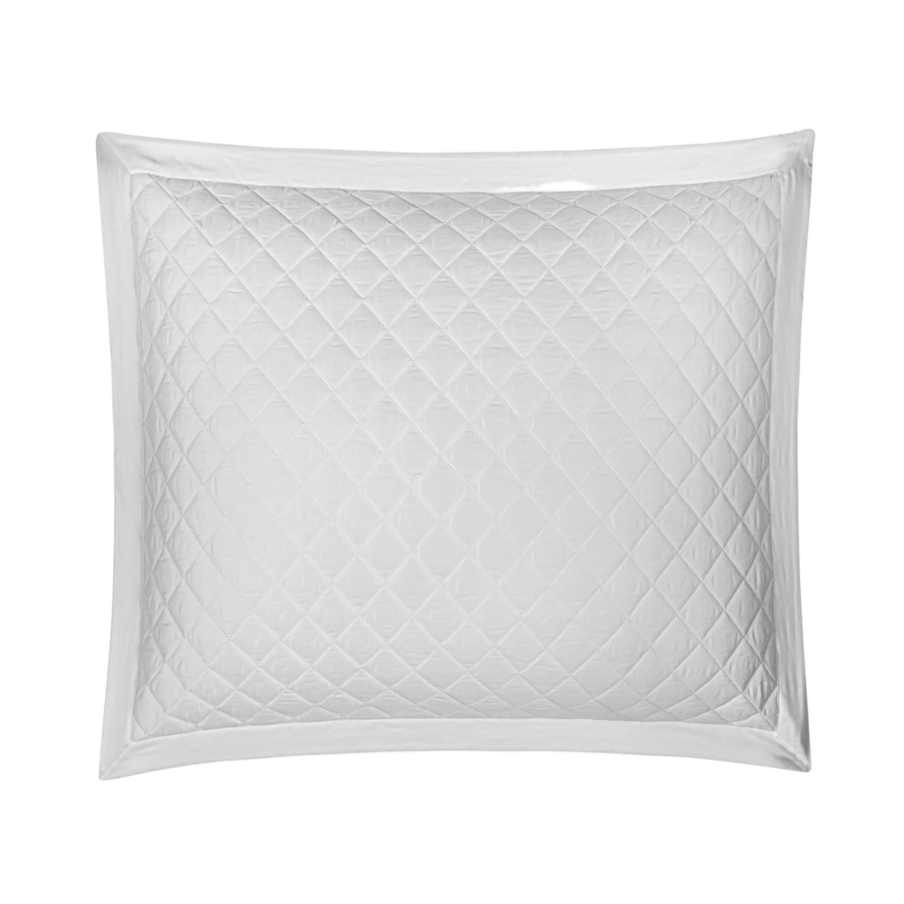An image of Bovi Simply Sateen Quilted Sham
