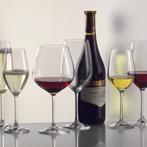 Fortessa Forte White Wine Glass