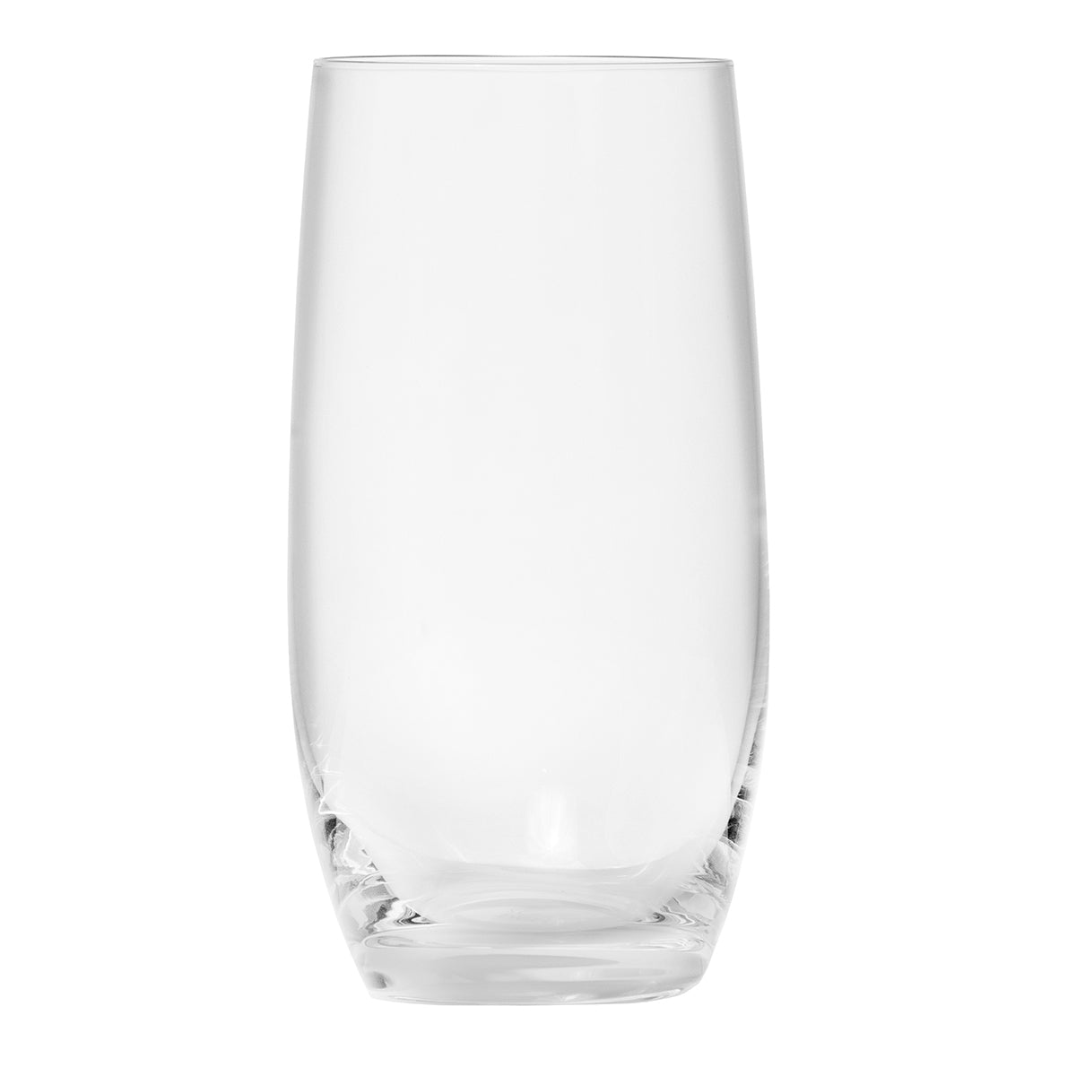 An image of Fortessa Banquet Long Drink Glass