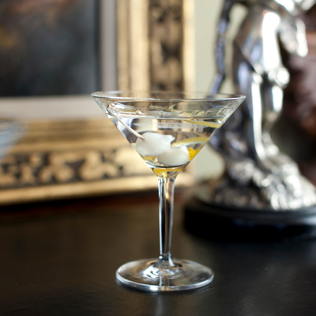 An image of Fortessa Classic Bar Martini Glass