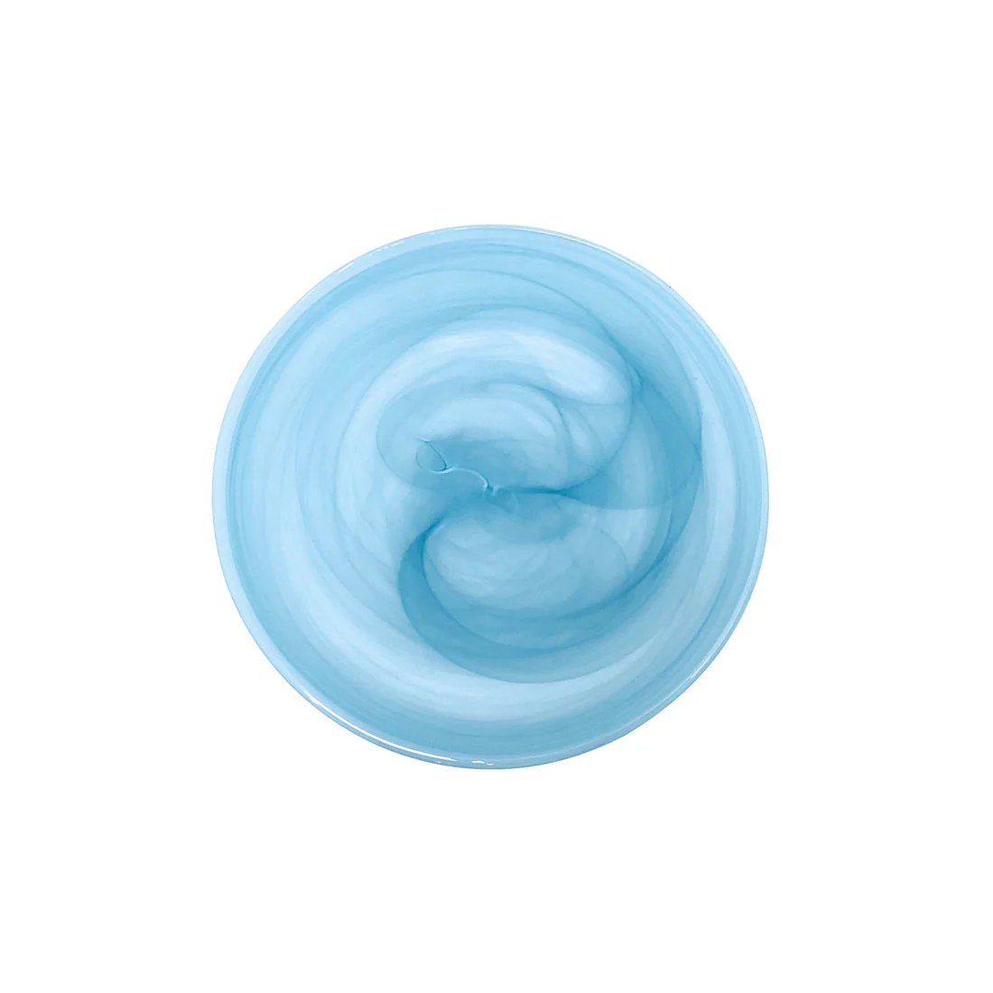 Mariposa Alabaster Dessert Plate