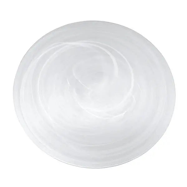 An image of Mariposa Alabaster Large Platter