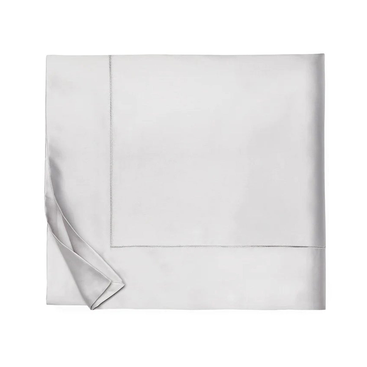 An image of Sferra Giza 45 Sateen Duvet Cover