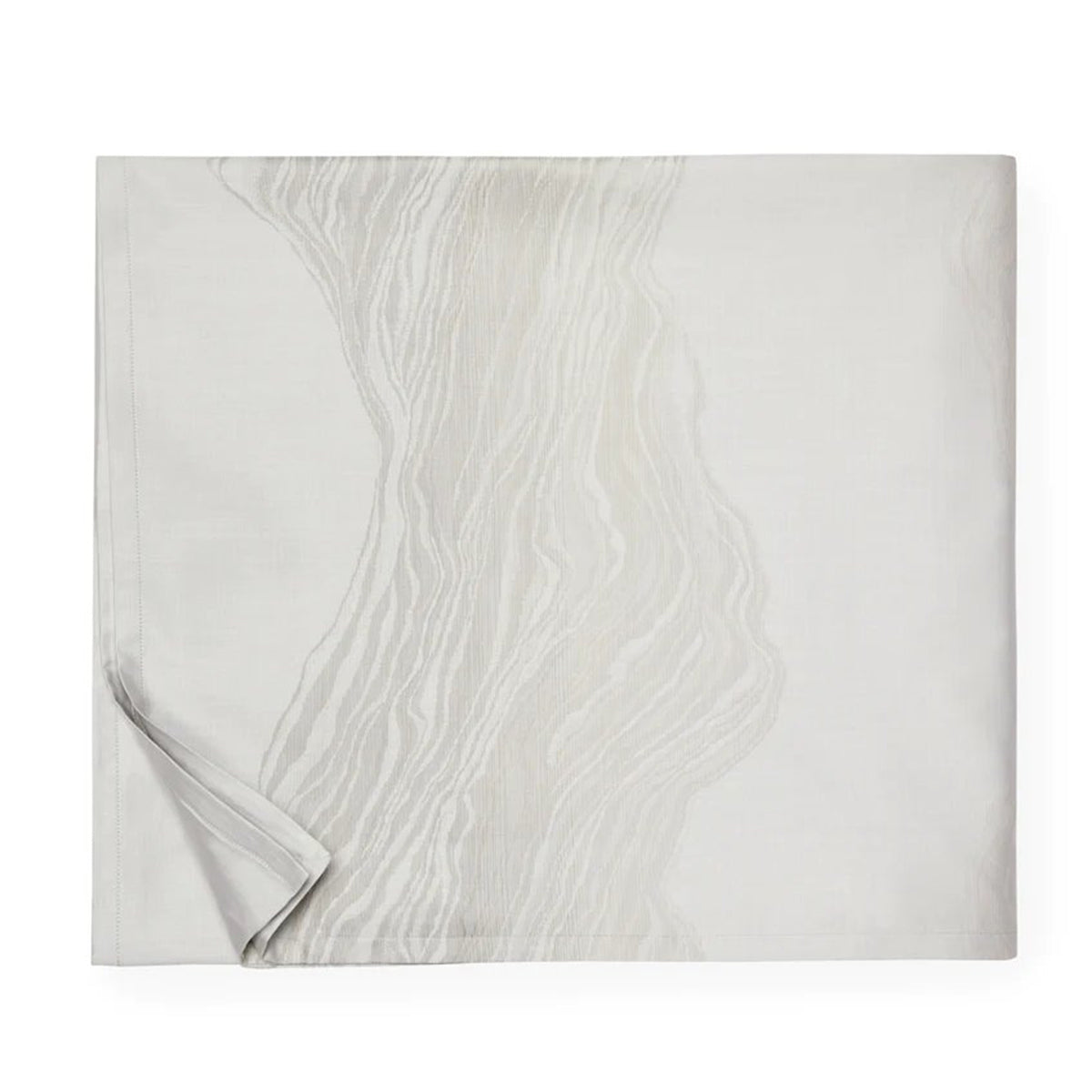 An image of Sferra Melba Duvet Cover
