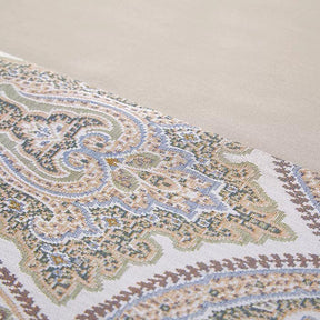 Yves Delorme Cachemire Flat Sheet - King