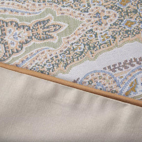 Yves Delorme Cachemire Flat Sheet - King