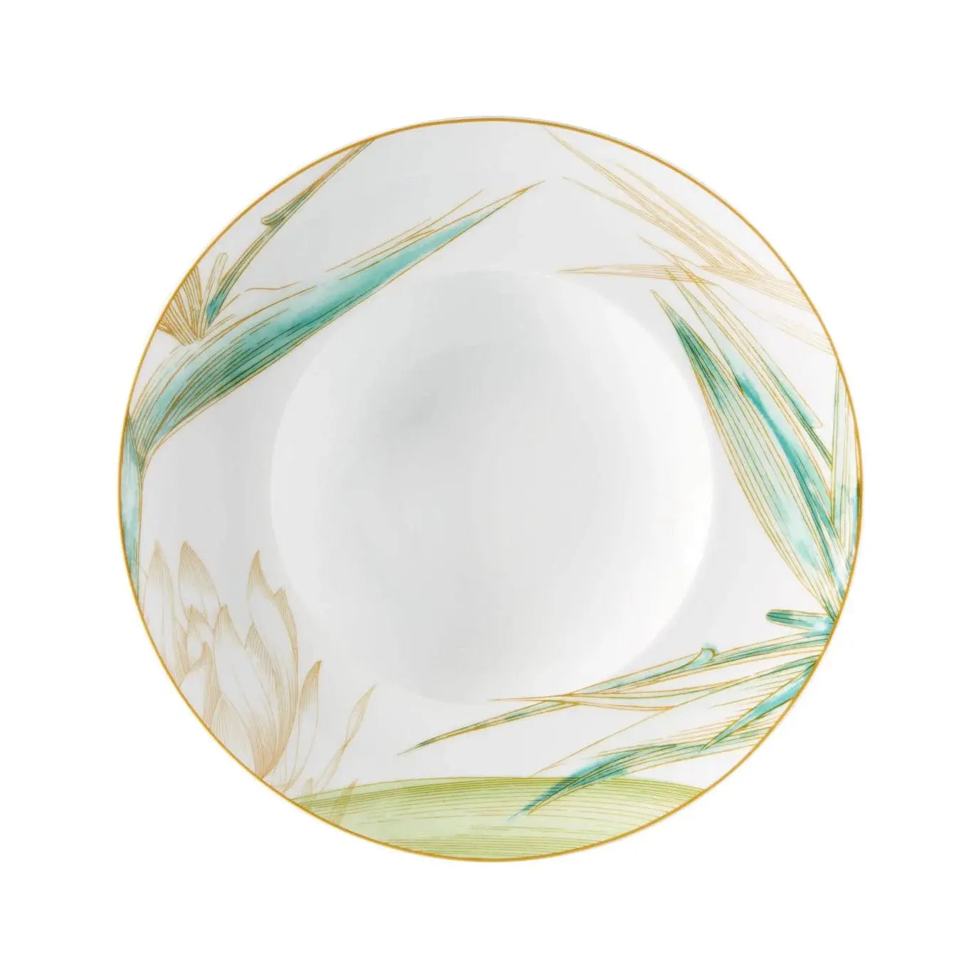 An image of Vista Alegre Fiji Soup Plate