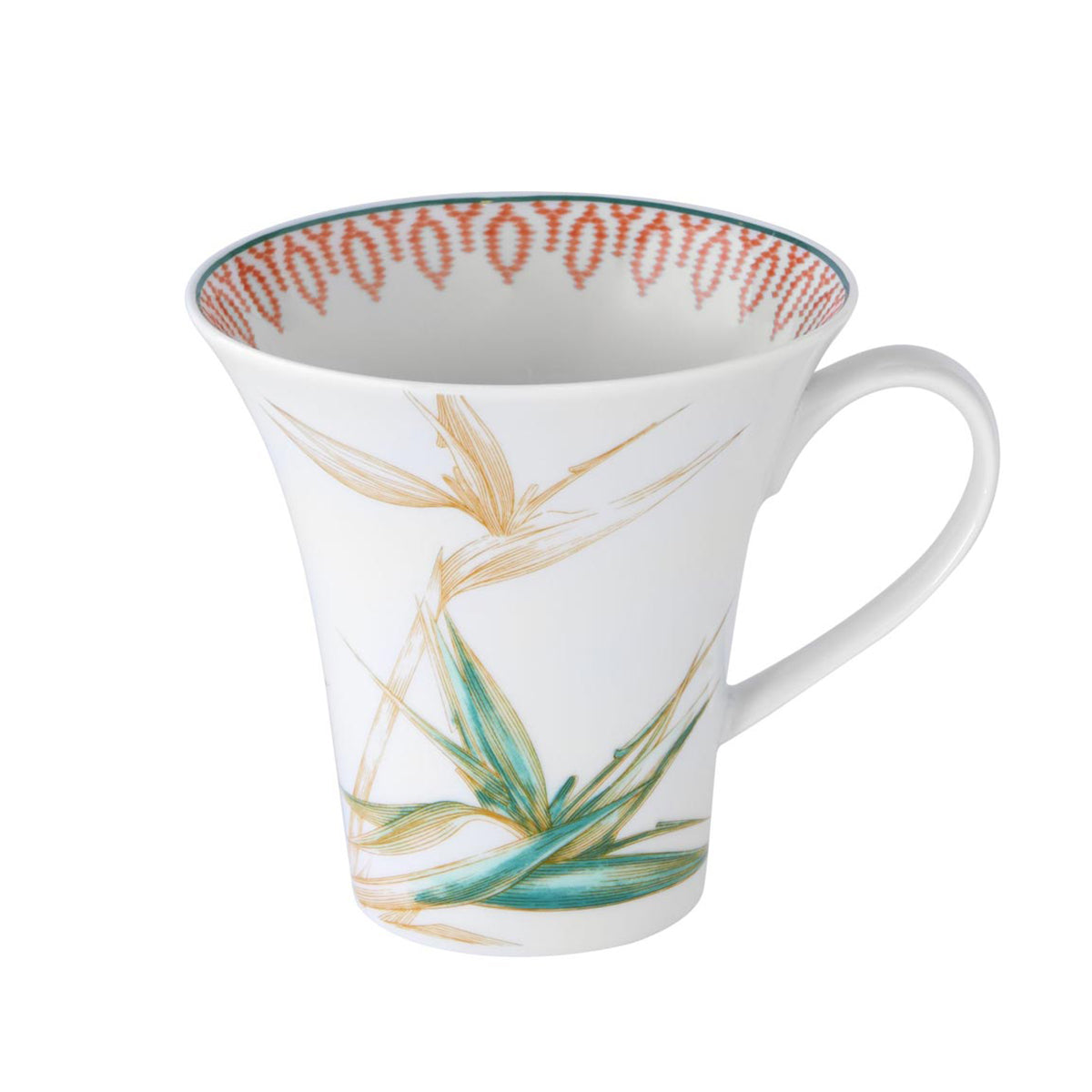 An image of Vista Alegre Fiji Mug