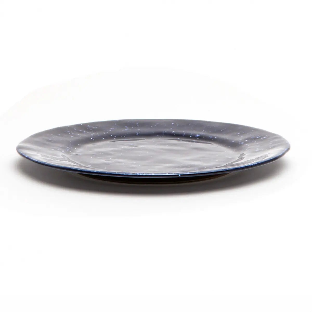 Blue Pheasant Isla Dinner Plate in Navy