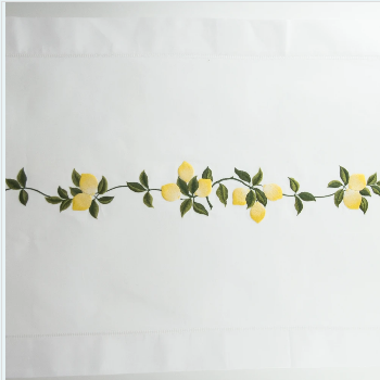 An image of Henry Handwork Lemons Runner