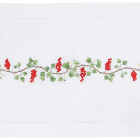 Henry Handwork Red Currant Runner