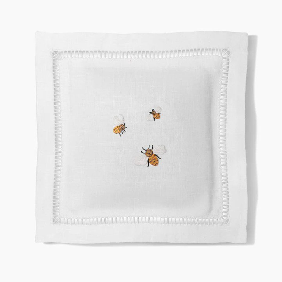 An image of Henry Handwork Bees Sachet