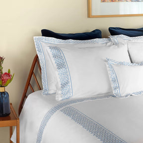 Amalia Home Flora Duvet Cover