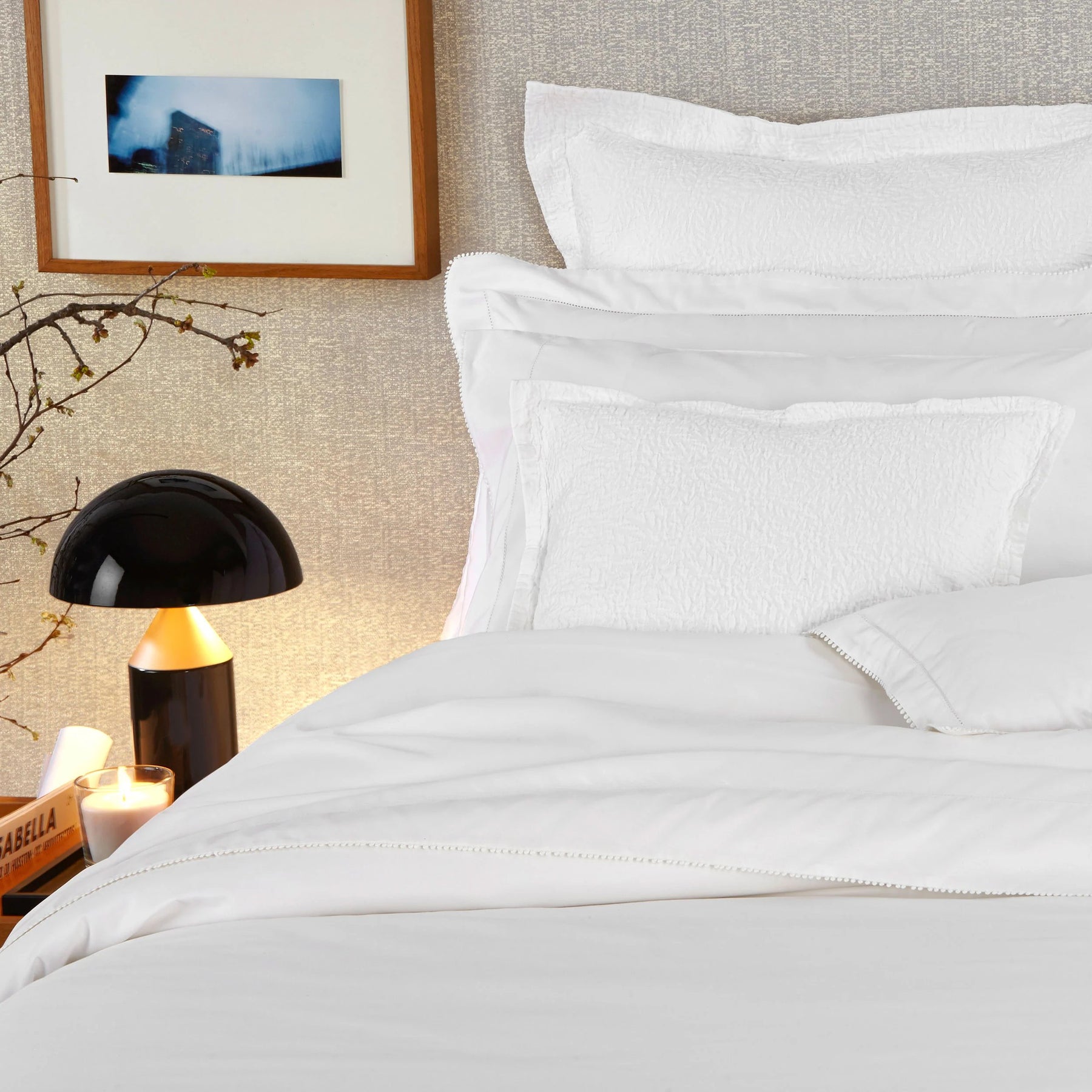 An image of Amalia Home Flora Sham