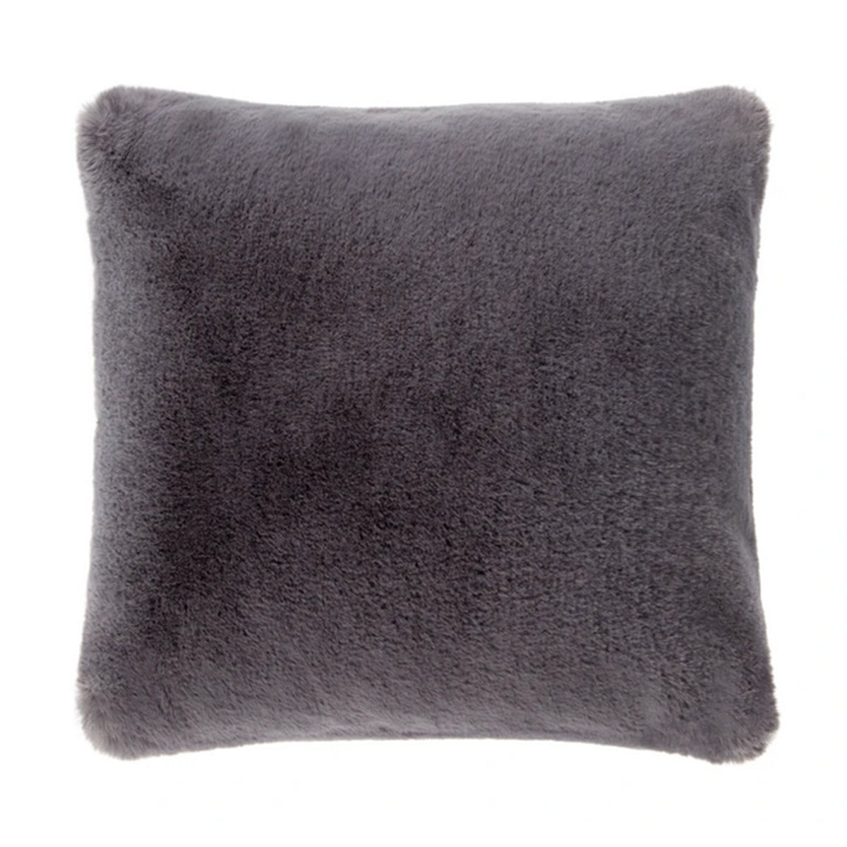 An image of Evelyne Prelonge 18x18" Cushion Smoky