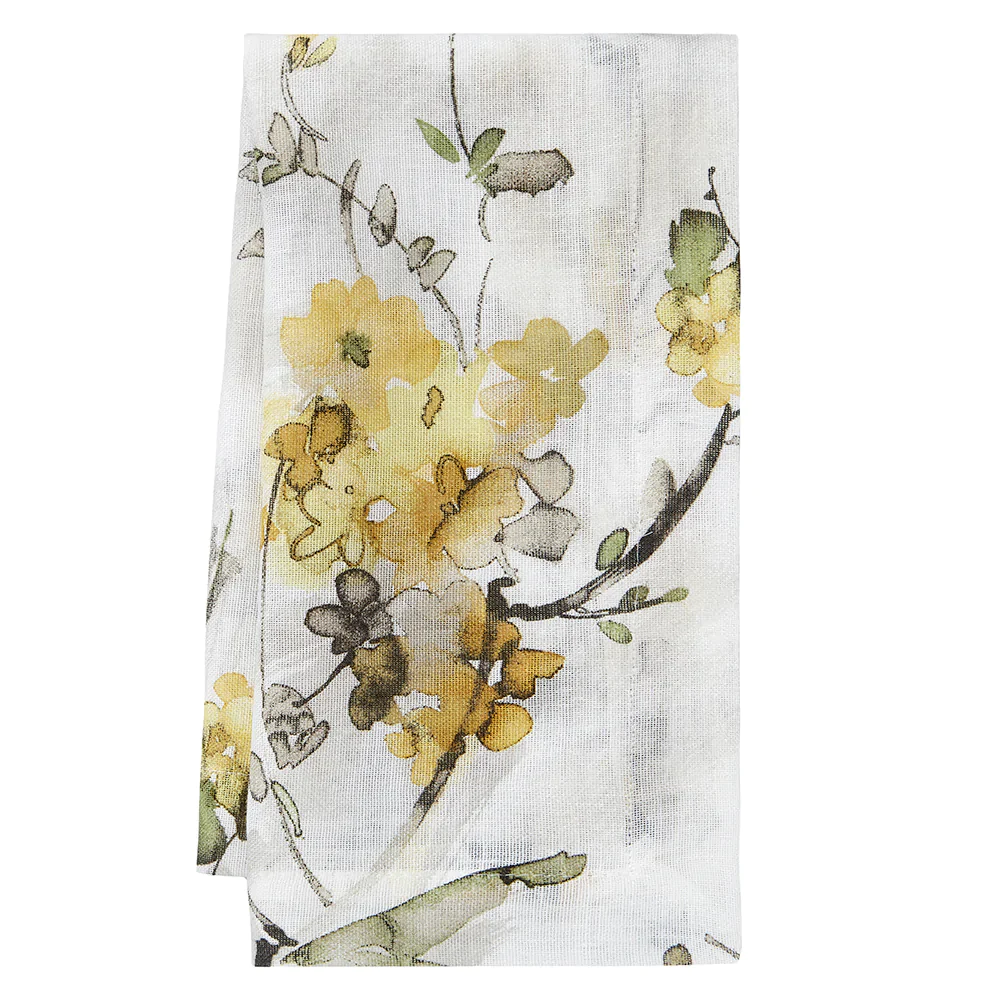 An image of Mode Living Boerne Napkins - Set of 4