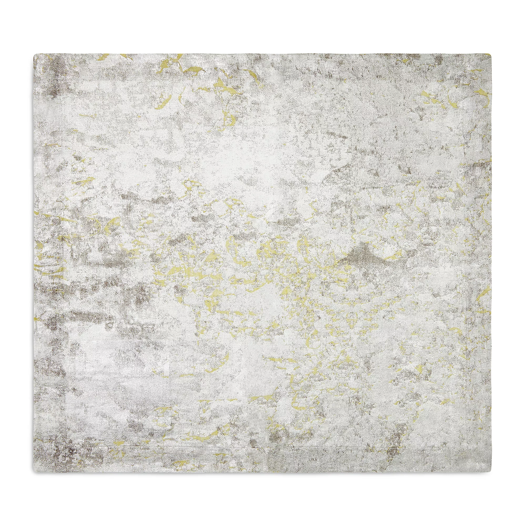 An image of Mode Living Argento Napkin - Set of 4