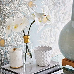 Diane James Phalaenopsis Orchids in Vase