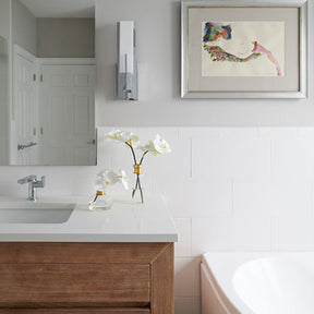 Diane James Phalaenopsis Orchids in Vase