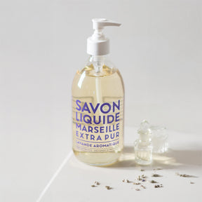 Compagnie de Provence Aromatic Lavender Liquid Soap
