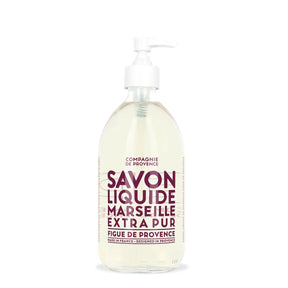 Compagnie de Provence Fig of Provence sixteen point nine fluid ounce Liquid Soap