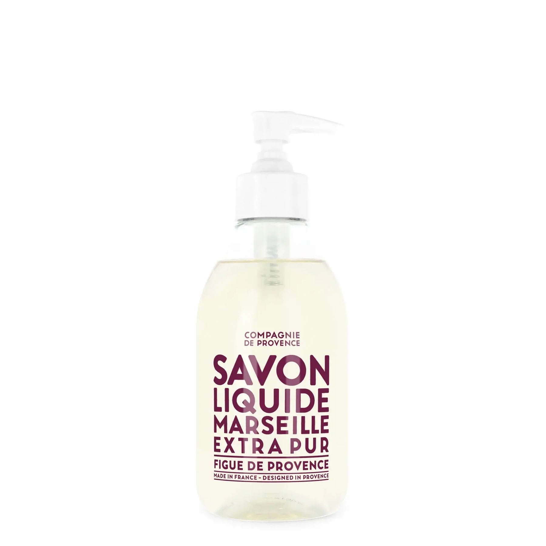 An image of Compagnie de Provence Fig of Provence Liquid Soap