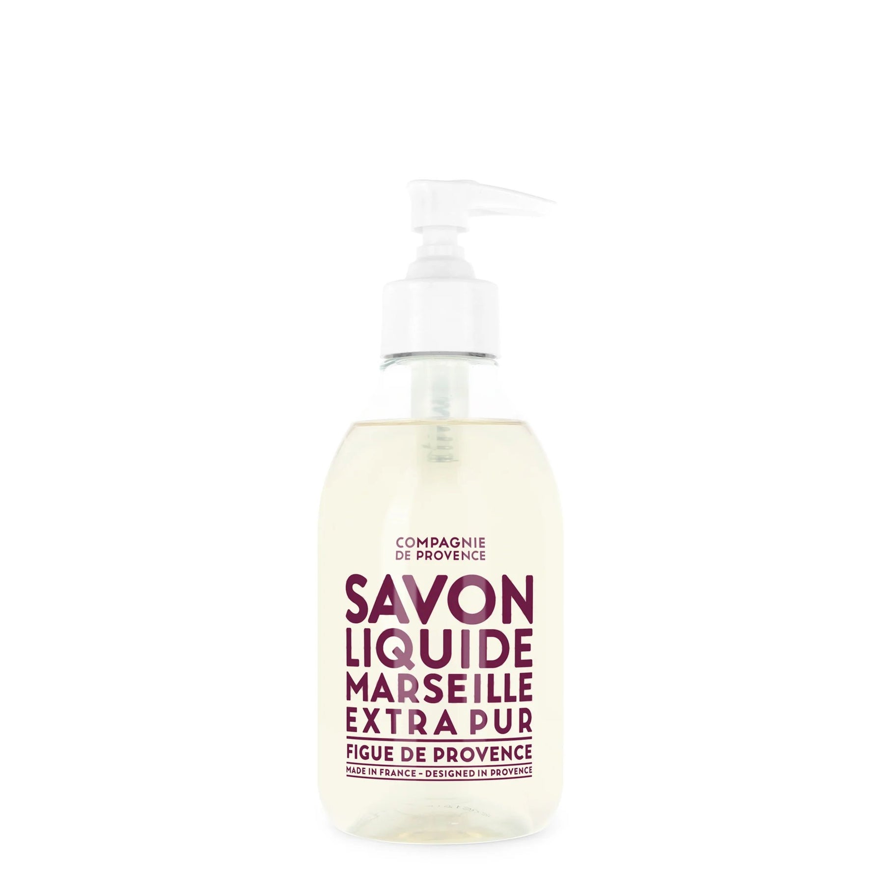 An image of Compagnie de Provence Fig of Provence Liquid Soap