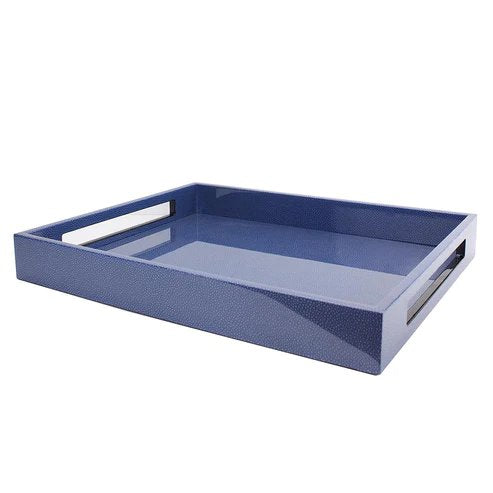 An image of Addison Ross Lacquered Serving Tray