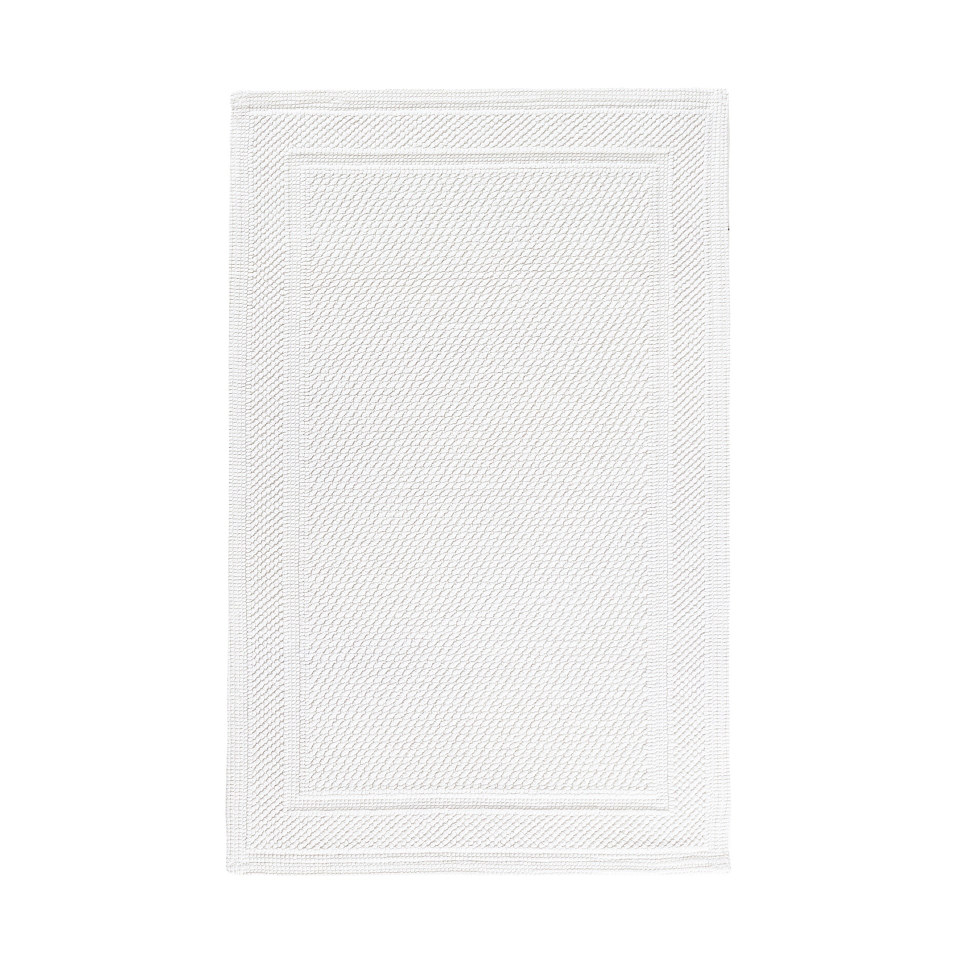 Graccioza Bee Waffle Bath Mat