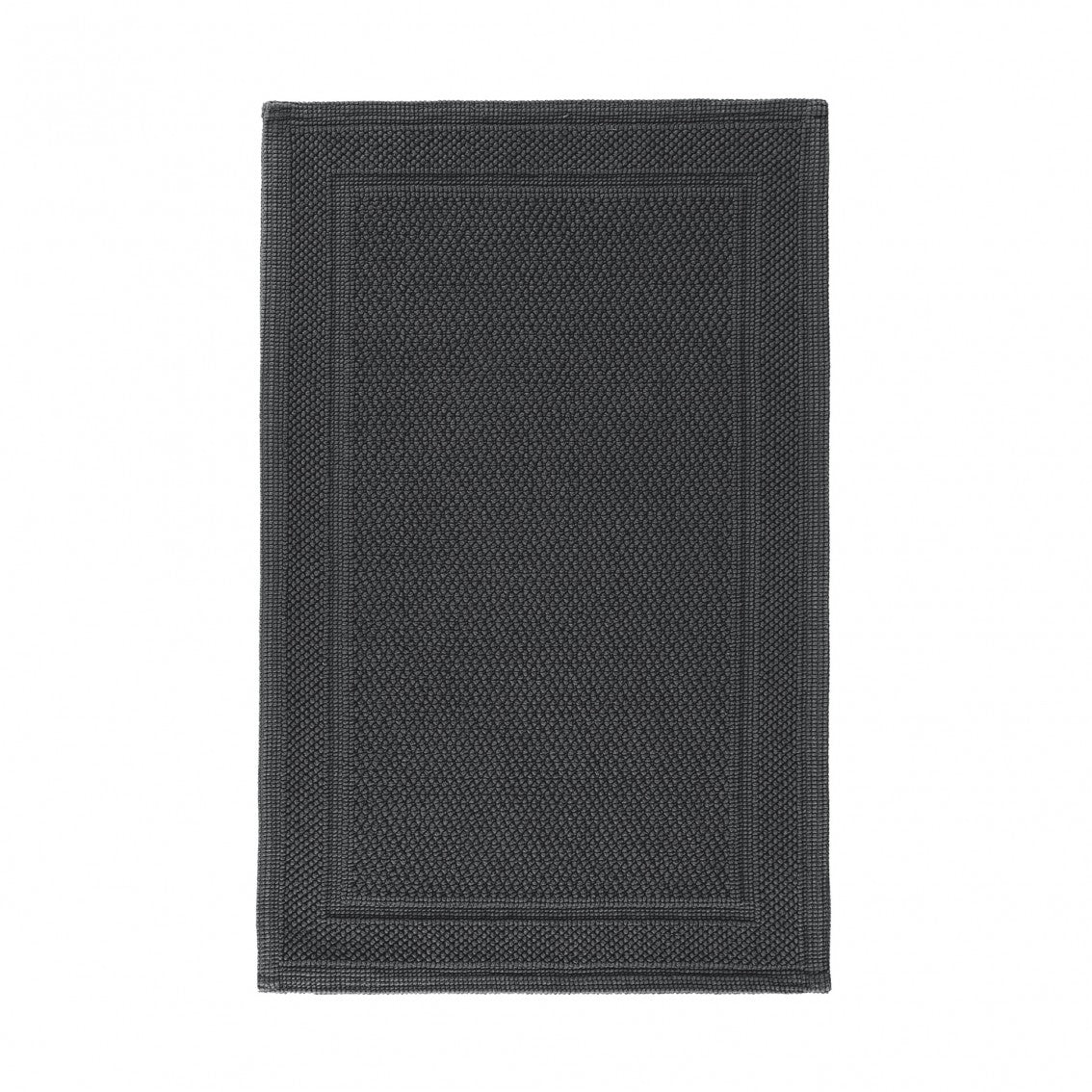 An image of Graccioza Bee Waffle Bath Mat