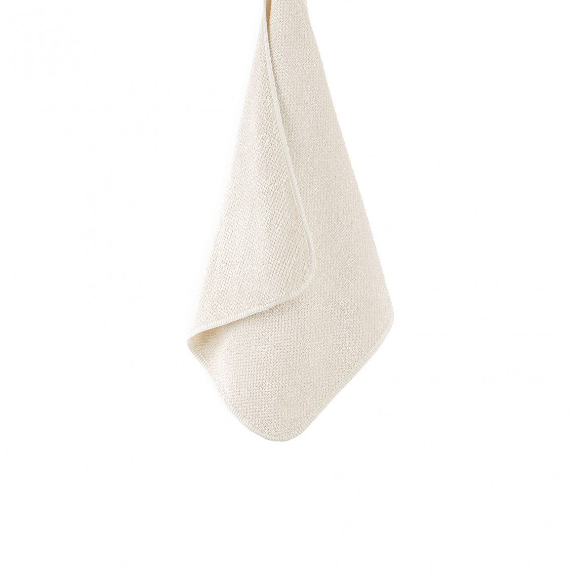 An image of Graccioza Bee Waffle Hand Towel