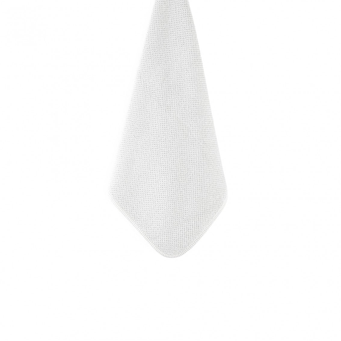 An image of Graccioza Bee Waffle Hand Towel