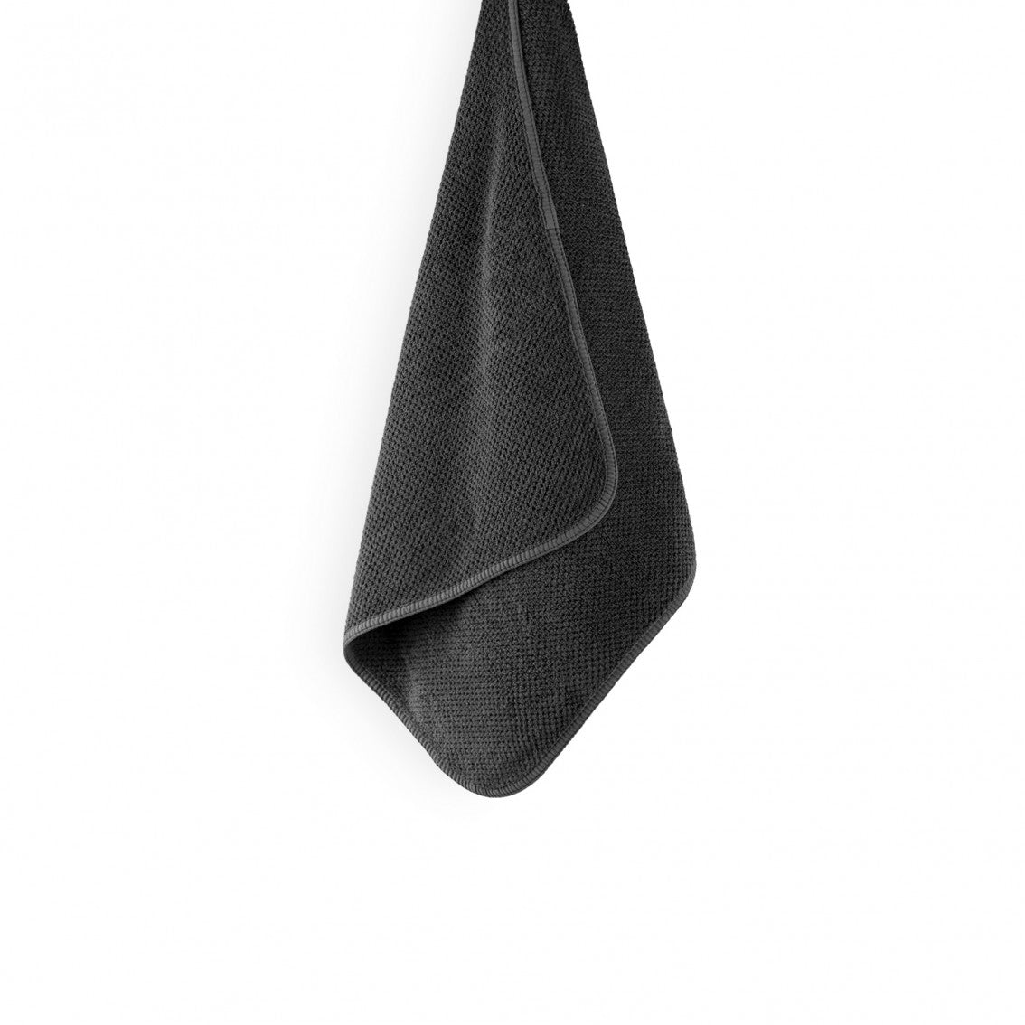 An image of Graccioza Bee Waffle Hand Towel