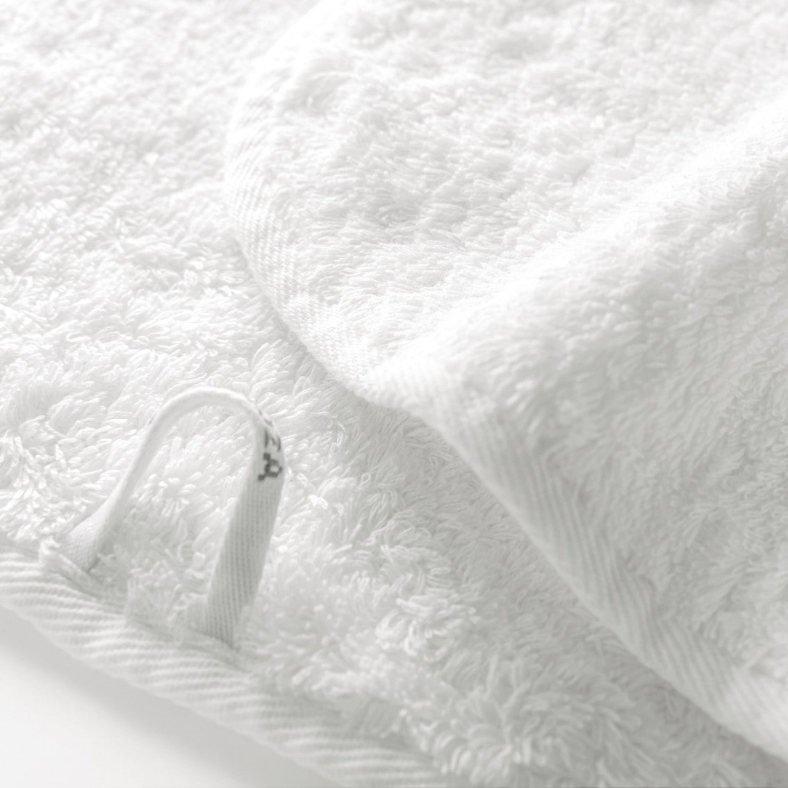 An image of Graccioza Egoist Washcloth