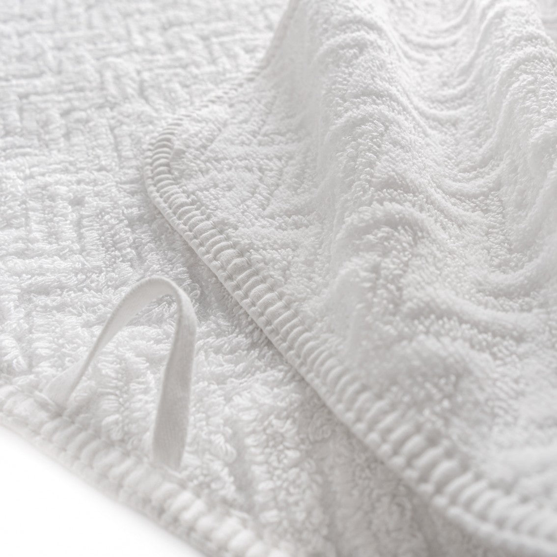 An image of Graccioza Hamilton Washcloth