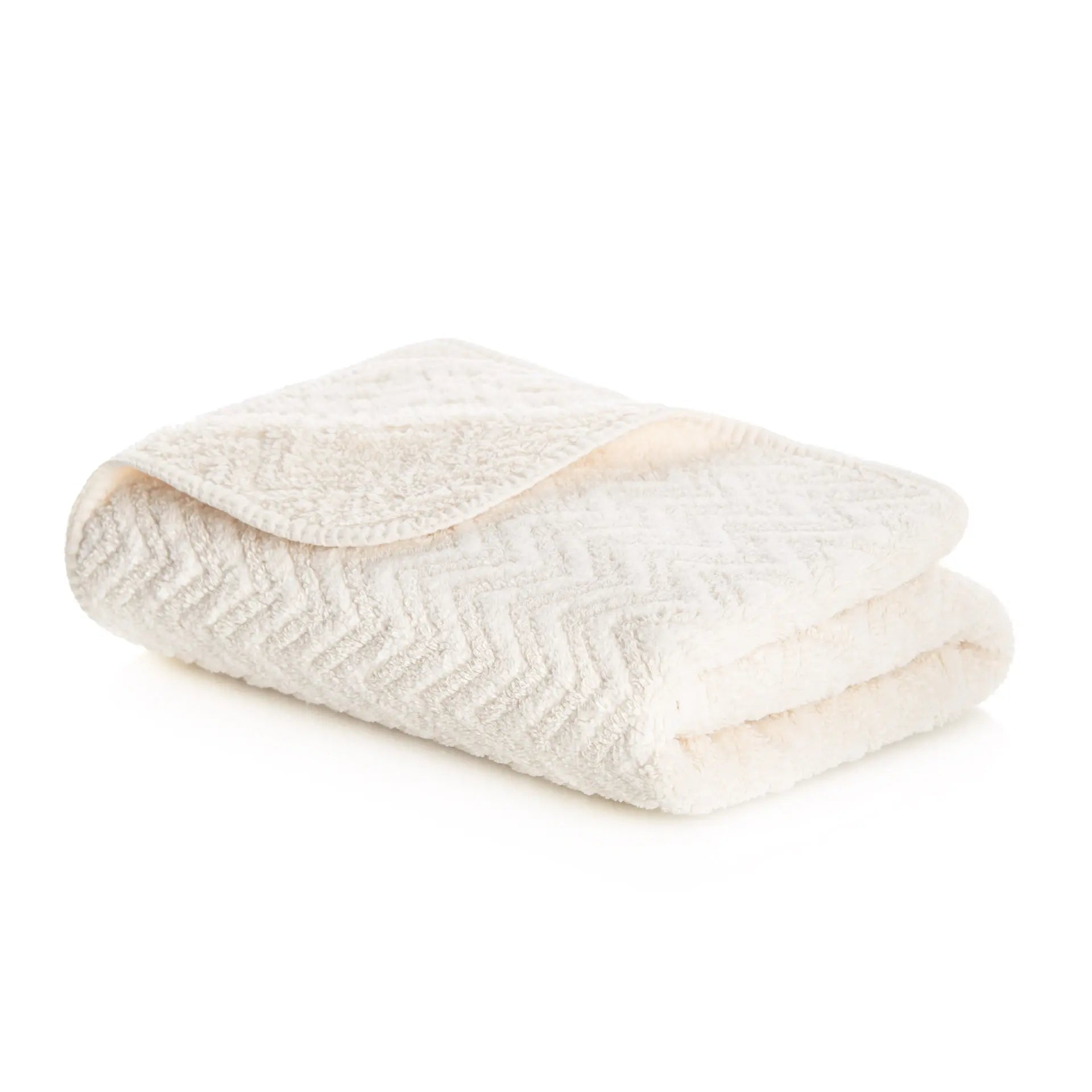 Graccioza Hamilton Towel in Natural