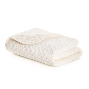 Graccioza Hamilton Towel in Natural