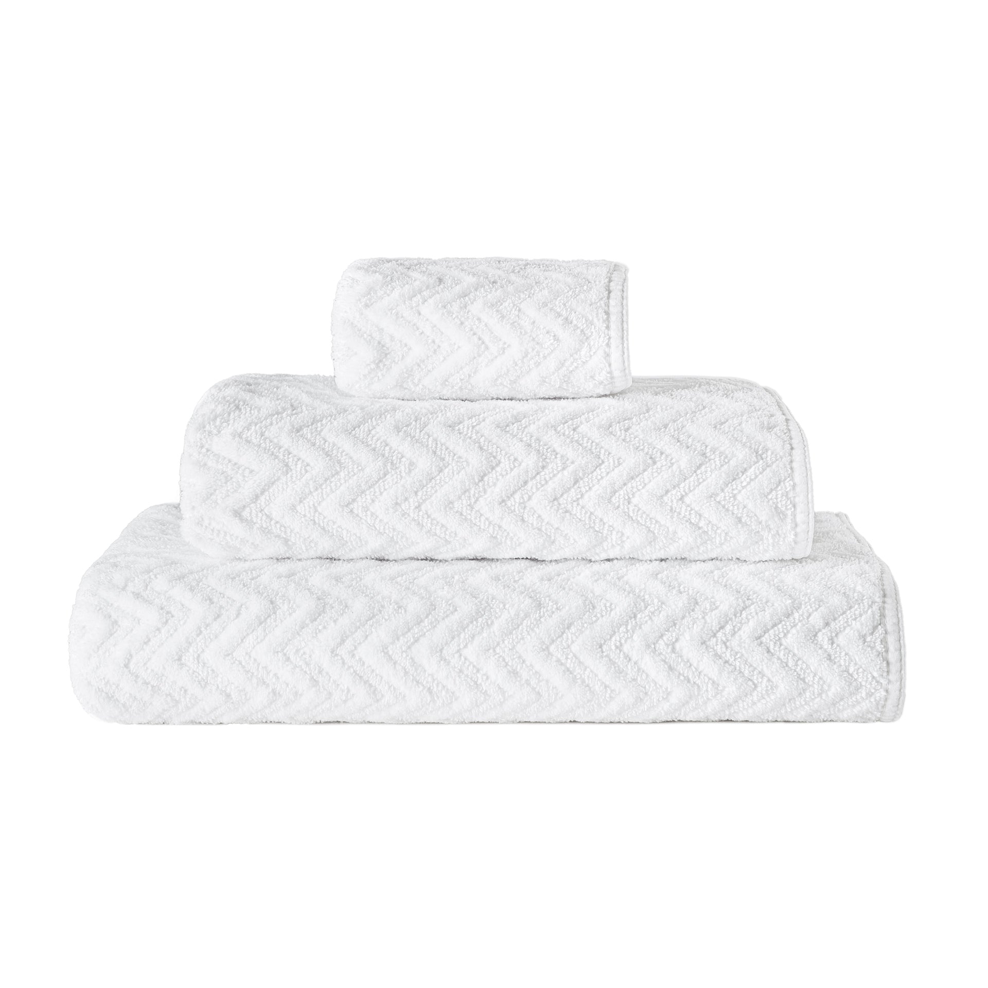 Graccioza Hamilton Washcloth