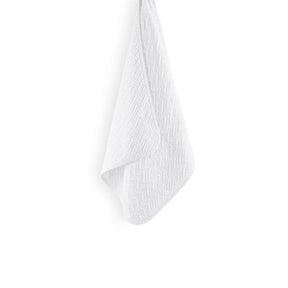 Graccioza Hamilton Bath Towel in White