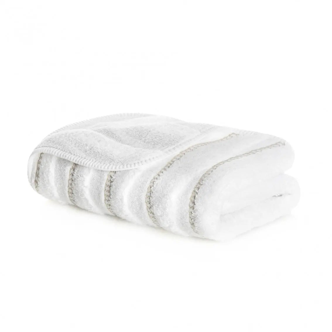 Graccioza Opera Bath Towel in White