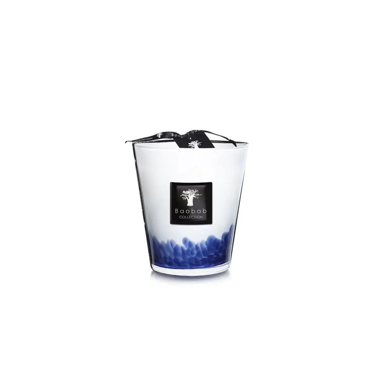 Baobab Collection Max 16 Feathers Touareg Candle