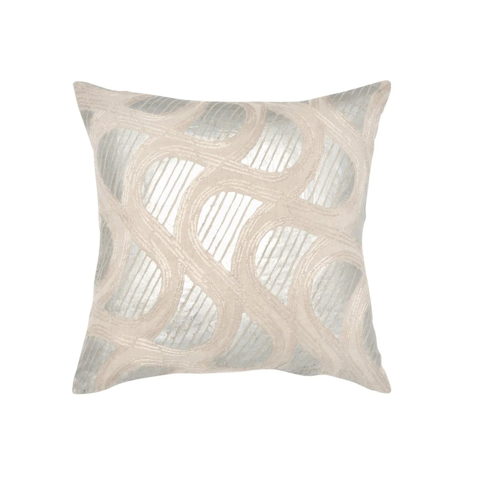 An image of John Robshaw Vipula Pillow