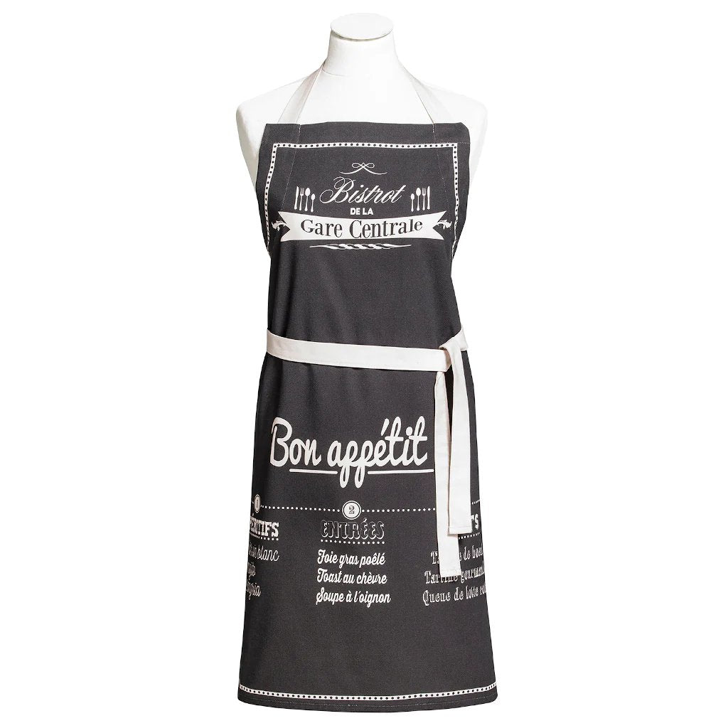 An image of Coucke Bon Appétit Apron