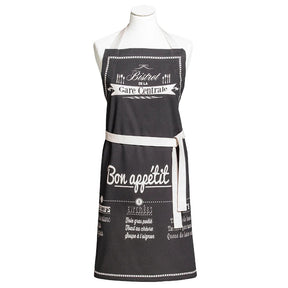 Coucke Bon Appétit Apron