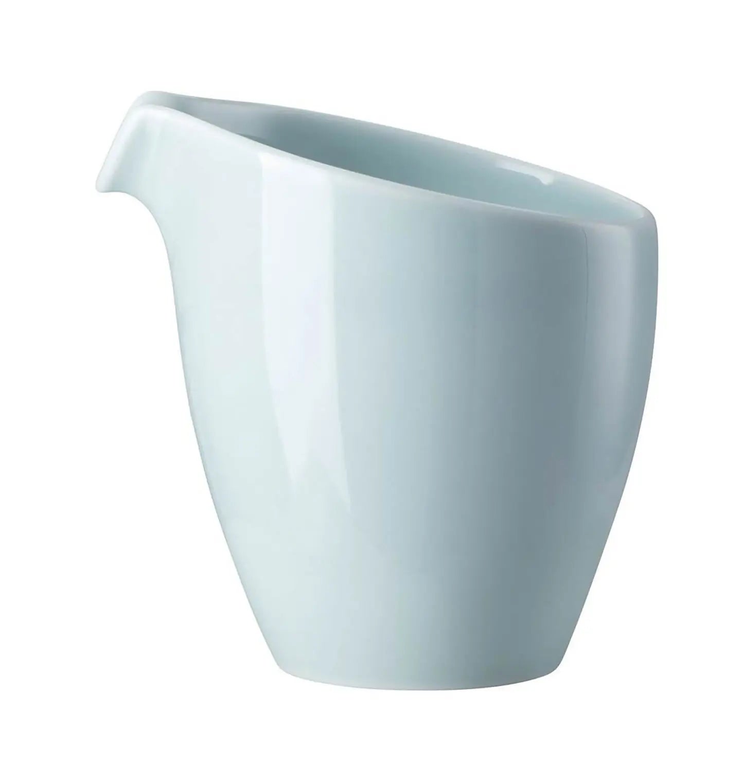 Rosenthal Junto Opal Green Creamer